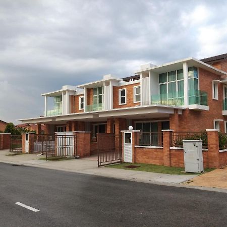 Goodview Vacation Homestay @Kajang Eksteriør bilde