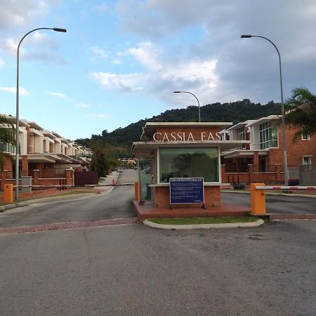 Goodview Vacation Homestay @Kajang Eksteriør bilde