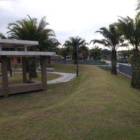 Goodview Vacation Homestay @Kajang Eksteriør bilde