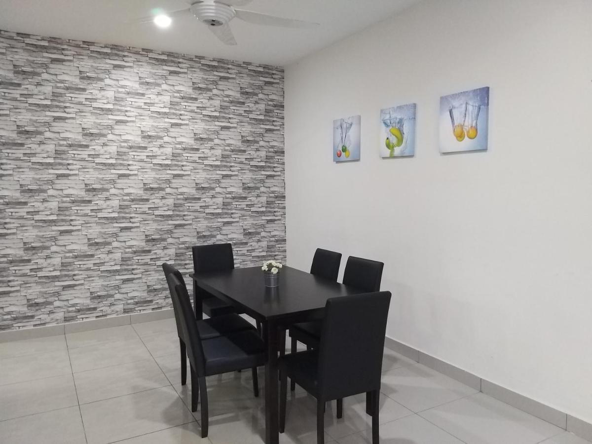 Goodview Vacation Homestay @Kajang Eksteriør bilde