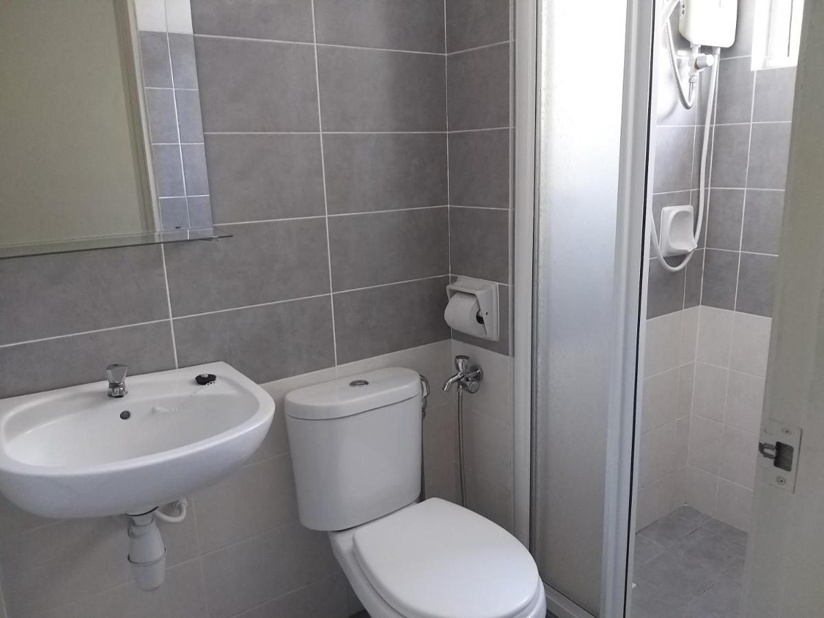 Goodview Vacation Homestay @Kajang Eksteriør bilde