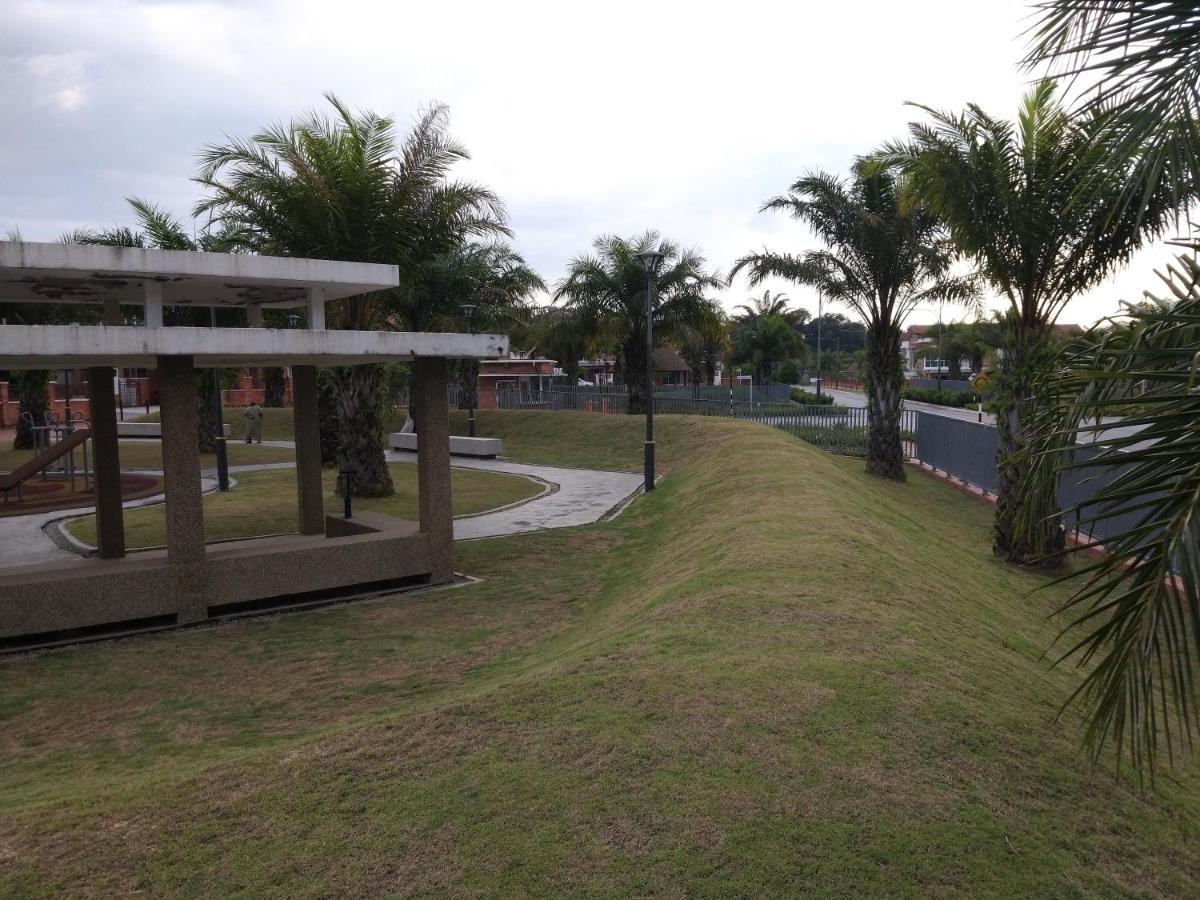 Goodview Vacation Homestay @Kajang Eksteriør bilde