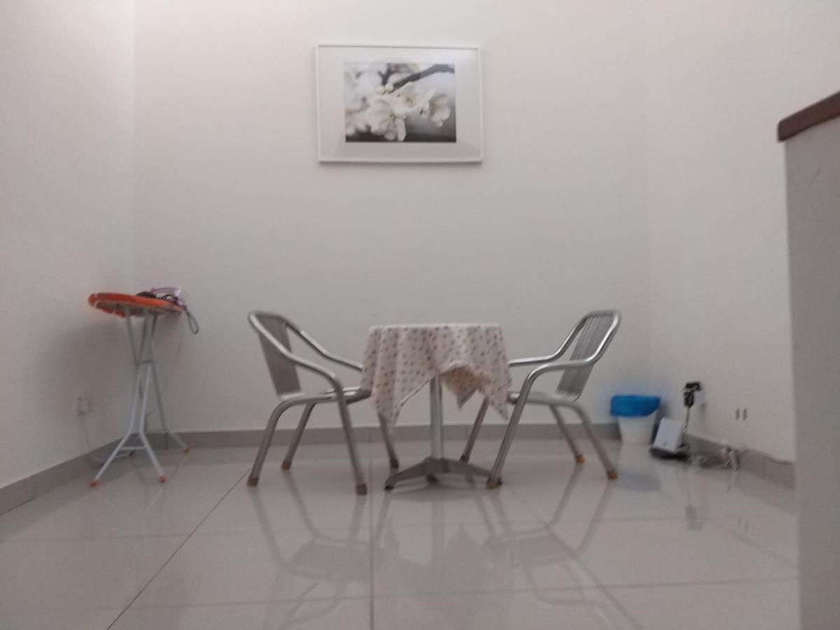 Goodview Vacation Homestay @Kajang Eksteriør bilde