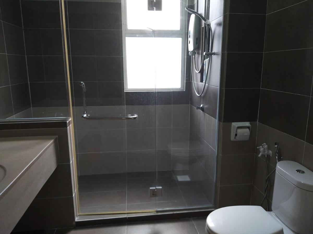 Goodview Vacation Homestay @Kajang Eksteriør bilde