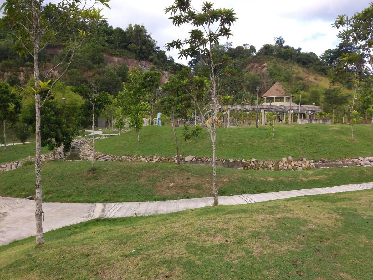Goodview Vacation Homestay @Kajang Eksteriør bilde
