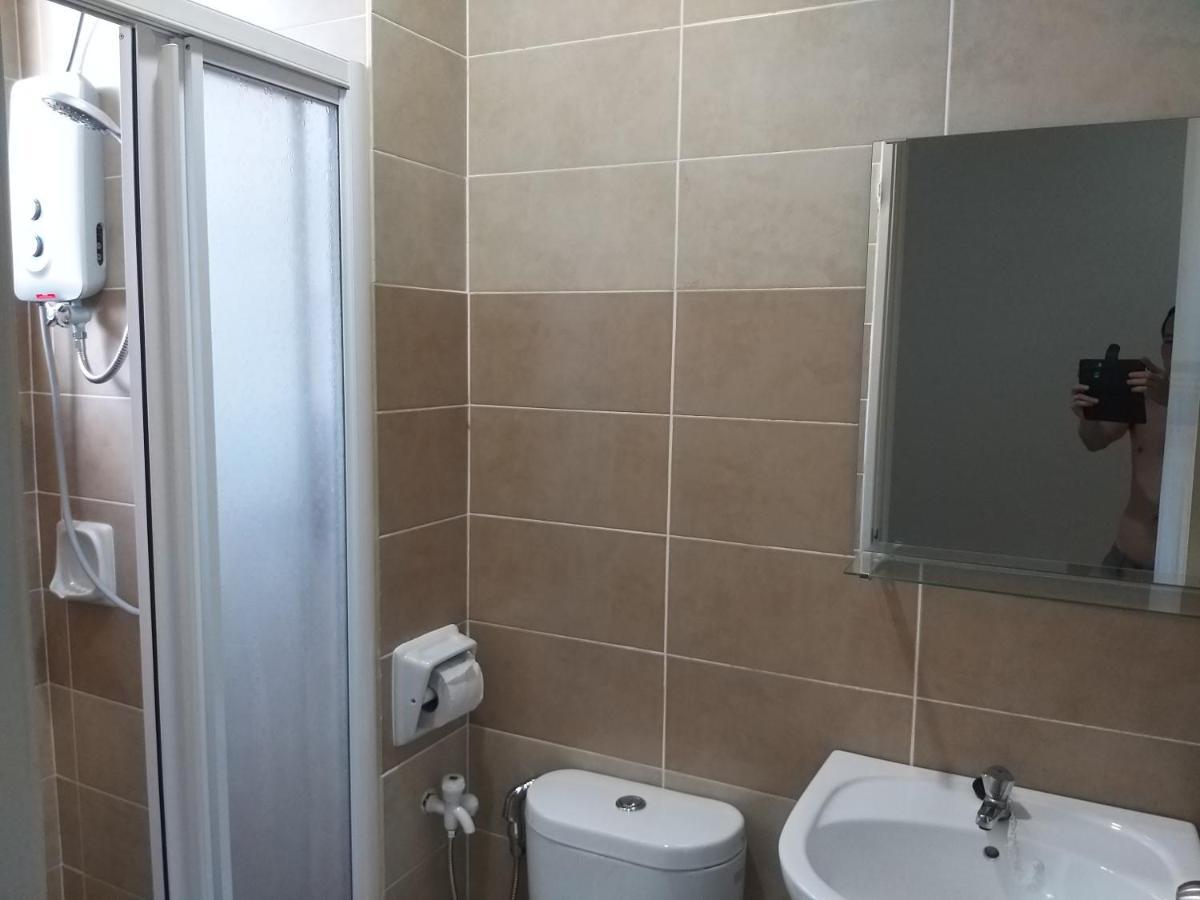 Goodview Vacation Homestay @Kajang Eksteriør bilde