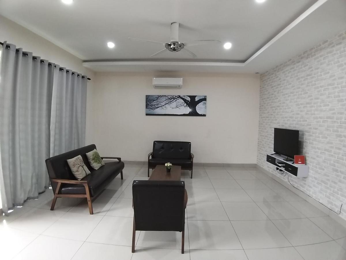 Goodview Vacation Homestay @Kajang Eksteriør bilde
